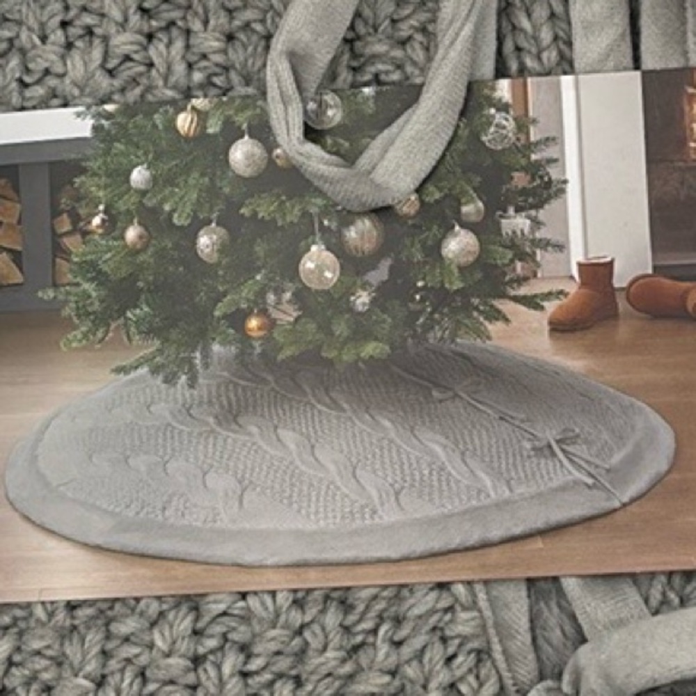 Ugg Erie Tree Skirt Seal